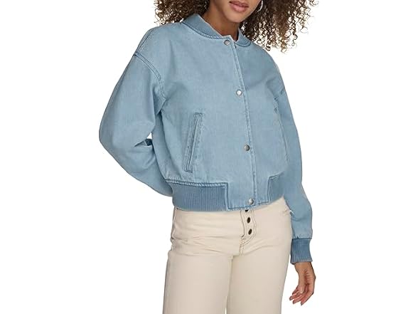 Light Wash Denim