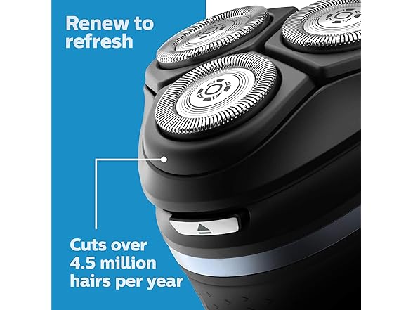 Philips Norelco SH30/52 Shaving Heads