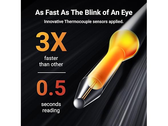 ThermoMaven Meat Thermometer