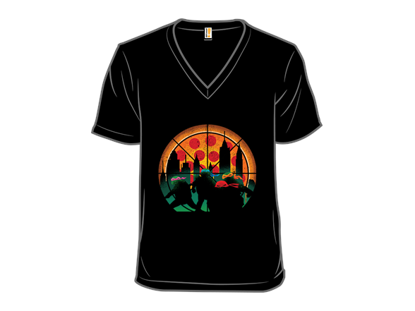 Slices of City Adventure