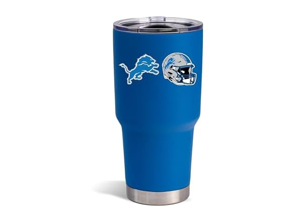 Detroit Lions