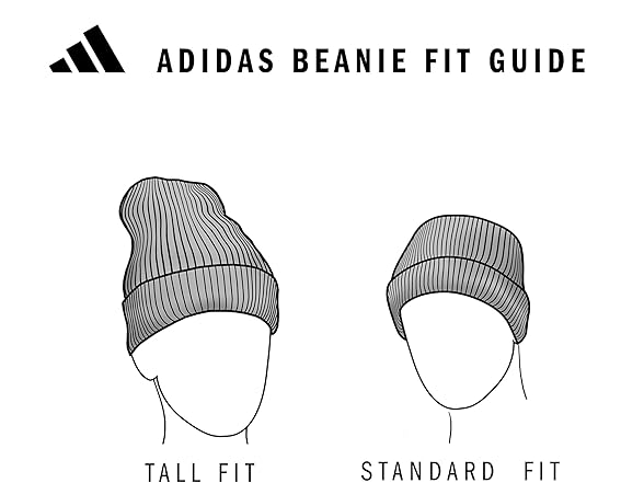 Adidas Womens Twilight Ballie Beanie