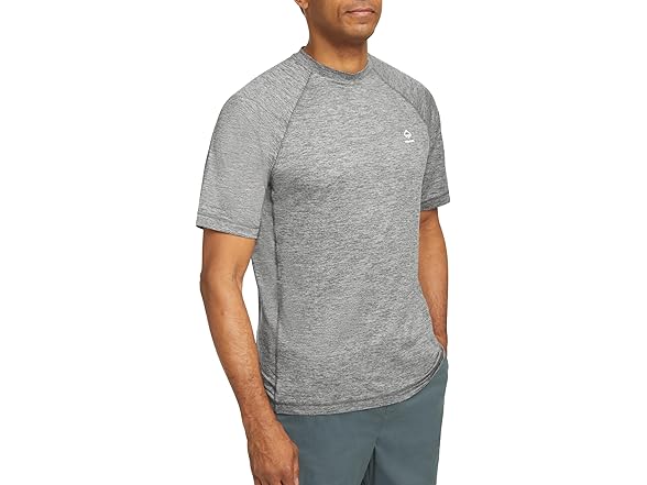 Wolverine Sun-Stop Eco Tee Gunmetal (M)