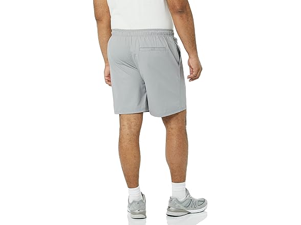 Amazon Essentials Mens 8' Shorts