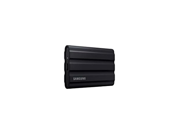 (NEW) Samsung T7 Shield 4TB Portable SSD - 1050MB/s - Gallery 17