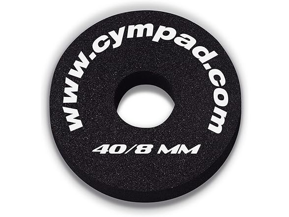 Cympad Optimizer Foam Cymbal Washers