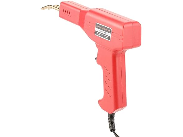 Electronic Soldering Gun Kit