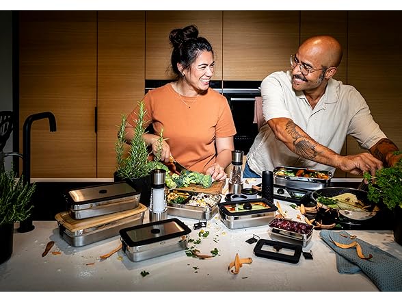 Rosle Elegance Nonstick Frying Pan, 8in