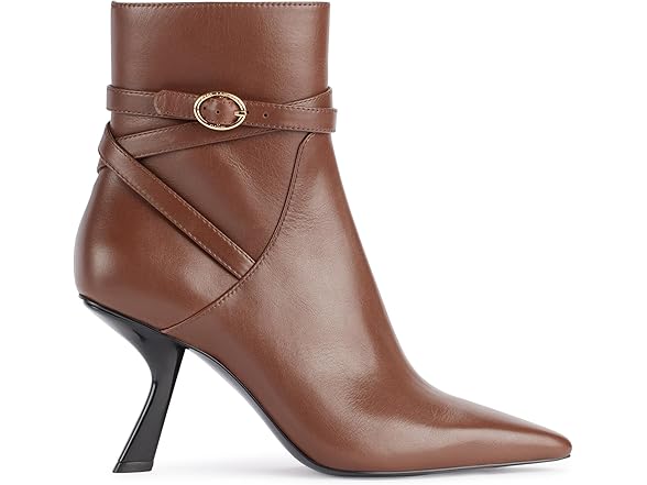 Karl Lagerfeld Women's Karly Boots Cognac (6)