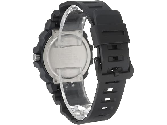 Casio Men's Heavy Duty Watch
