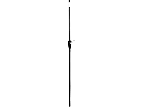 Four Seasons Courtyard 9 Foot Belmont Market Umbrella