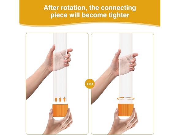Air-Powered STEM Building Toys - Play while Charging, Rechargeable STEM Toys for 3+ Year Old, Boy & Girl Birthday Gift, Air Tubes Kids Toys Learning Educational Toy for Kids & Teens (Open Box)