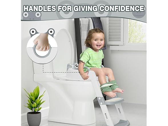 GAOMON Potty Training Seat