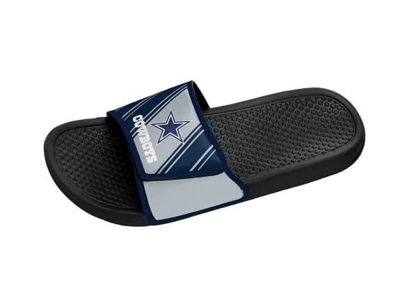 DALLAS COWBOYS Legacy Sport Slide (7-8)