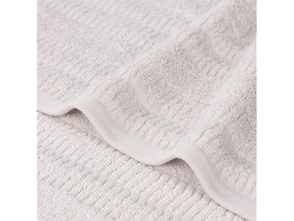 Superior 6PC Luxurious Classic Hand Towels