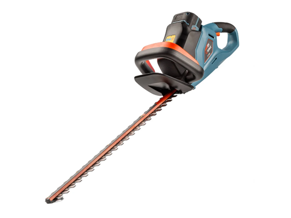 Senix HTX5-M Senix 58V 22" Cordless Hedge Trimmer