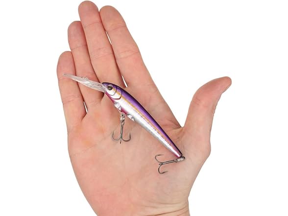 Berkley Deep Hit Stick Lure