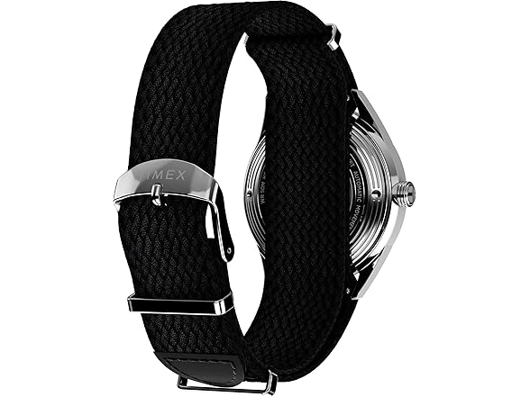 Timex Men's Marlin Automatic 38mm Watch