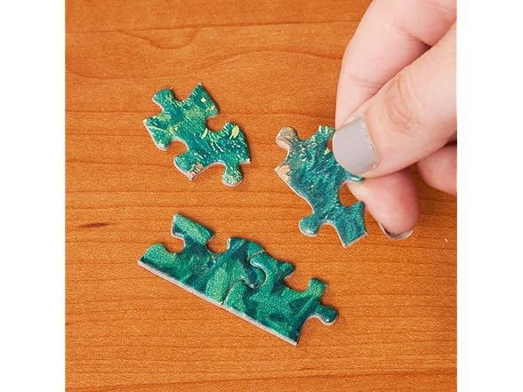 Bits and Pieces - 500 Piece Jigsaw