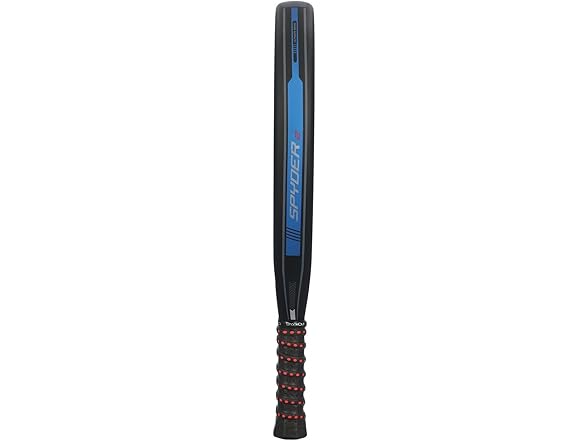 Pala Siux Spyder 2 Revolution Paddle