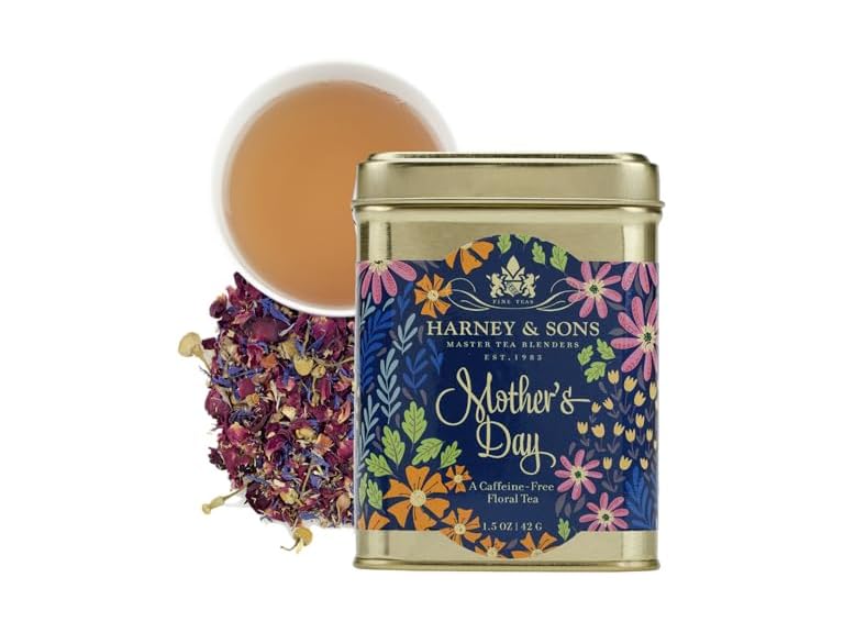 Harney & Sons Mother's Day Tea 1.5oz