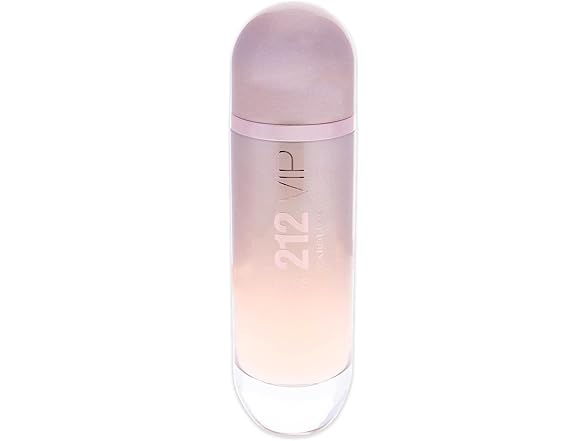 Carolina Herrera 212 VIP Rose Women EDP