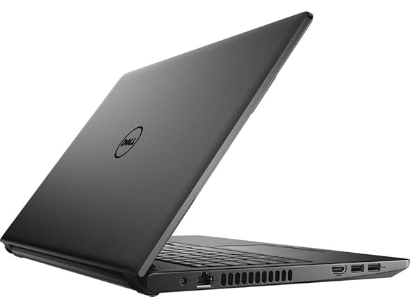  Dell Inspiron 15 I3567-5949BLK-PUS Lapt