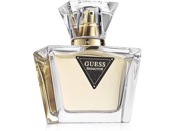 Guess Seductive EDT 2.5oz W