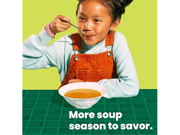 Pacific Foods Organic Red Pepper and Tomato Soup
