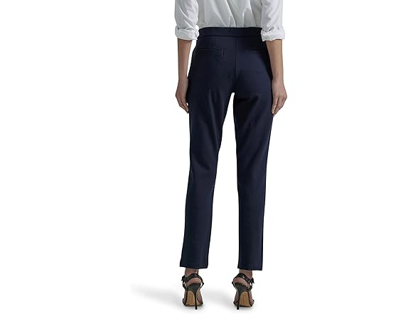 Lee Wmns Pant Navy (6S)