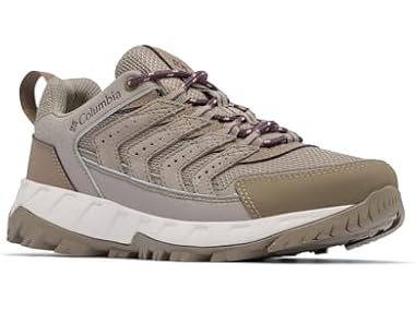 $19.99, Was $70, 71% Off! Columbia Womens Strata Trail Low Shoes dealfomo