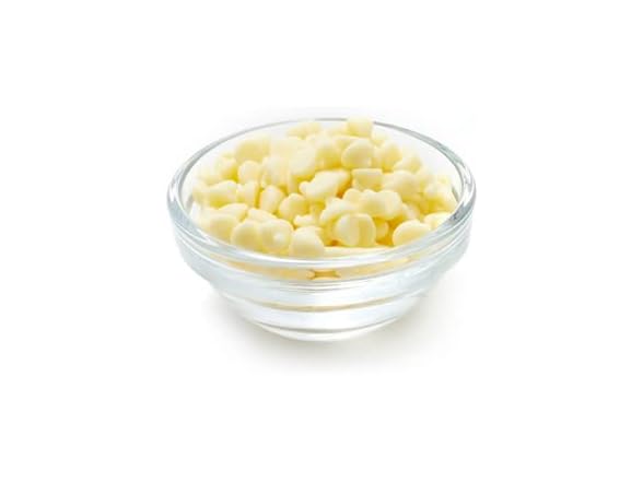 Yupik White Chocolate Chips 2.2lb