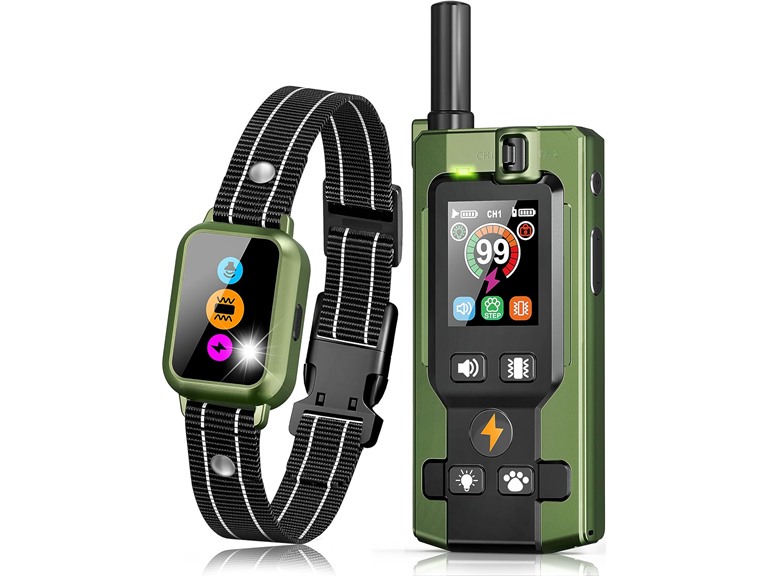 Frayo BC1930825050001 dog training collar