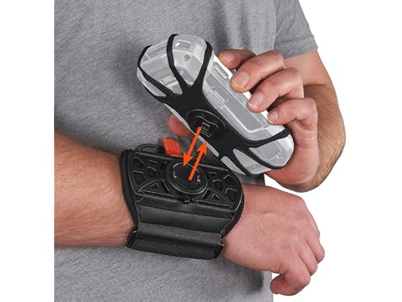 Ergodyne Squids 5545 Armband