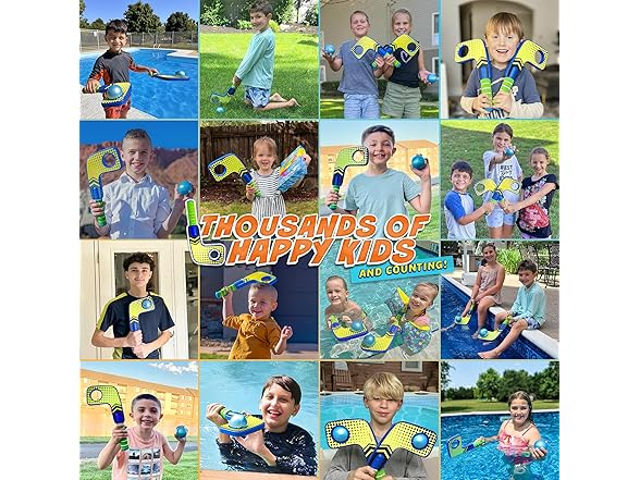 Aqua Hockey Fun Mini Hockey Sticks Game