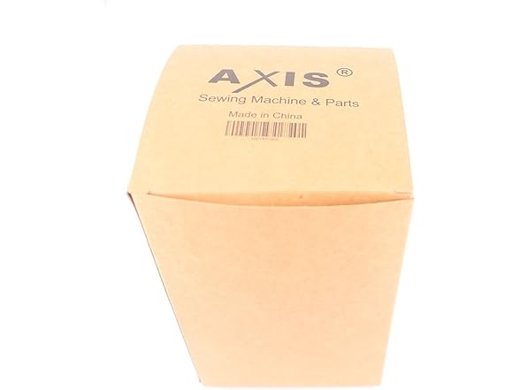 AXIS Sewing Machine Foot Control Pedal