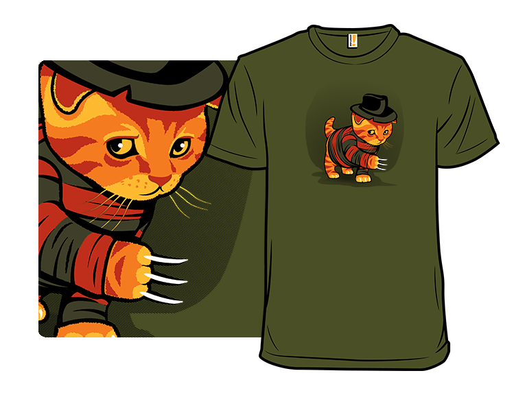 Nightmeow on Elm Street - Gallery 3