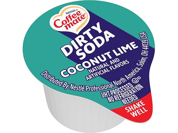 Coffee Mate | Nestle Coffee 50 Count