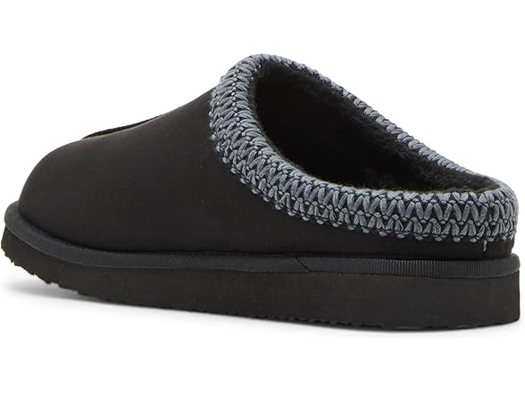 Steve Madden Men's MBILLY Slipper, 8, 9