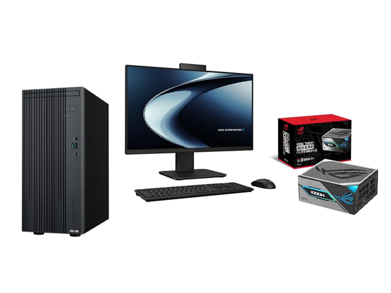 ASUS Computers & More - Gallery 2