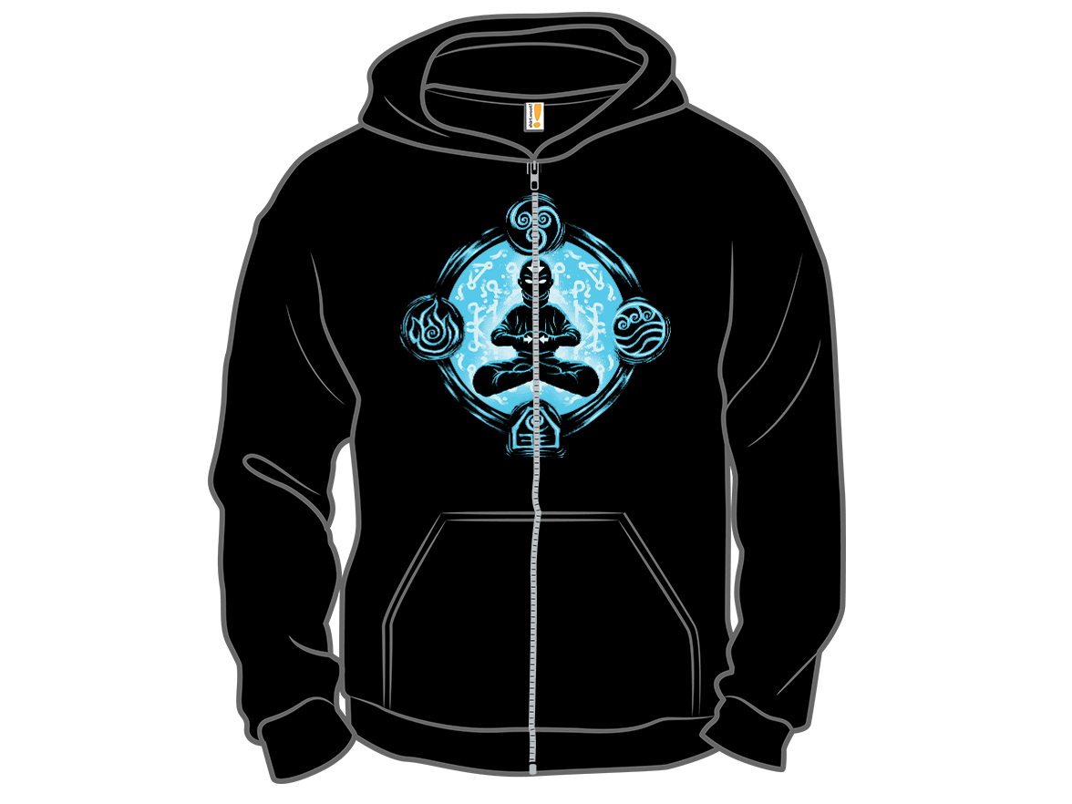 Master of Four Elements - Gallery 14
