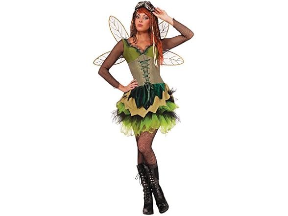 Steampunk Fairytales Pixie Costume (XS/S)