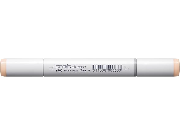 Copic Markers YR00-Sketch, Powder Pink