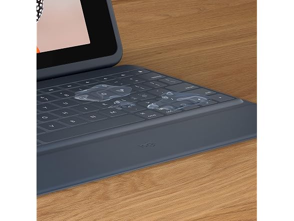 Logitech Rugged Combo 3 iPad Keyboard Case