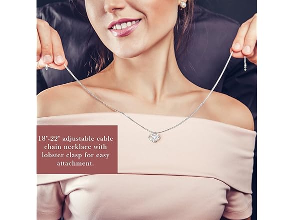 Dad To Daughter Heart Necklace