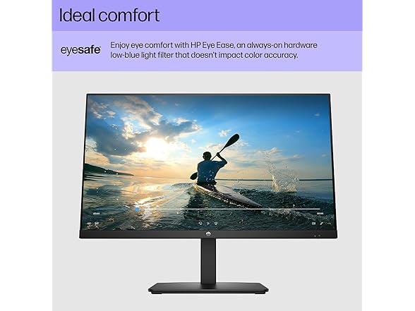 HP Series 3 27" FHD Monitor