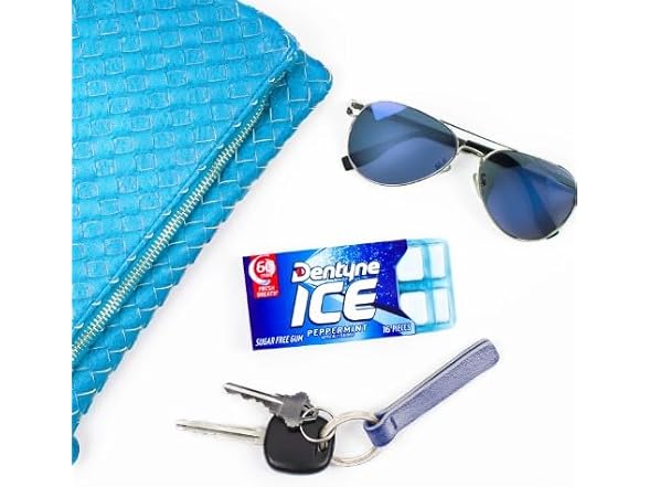 Dentyne Ice Sugar Free