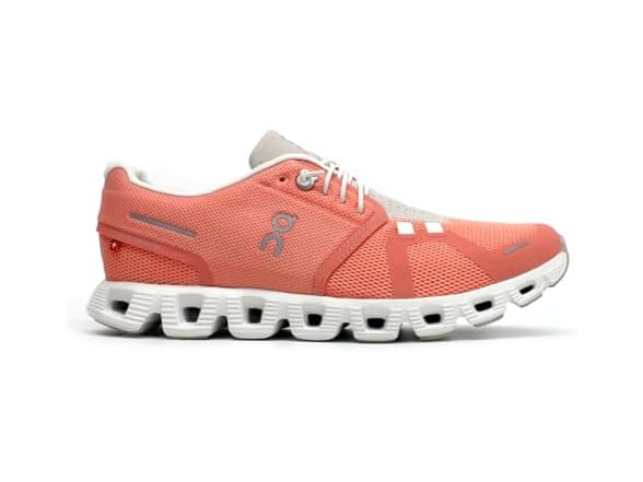 On Running Cloud 5 Women's Shoes