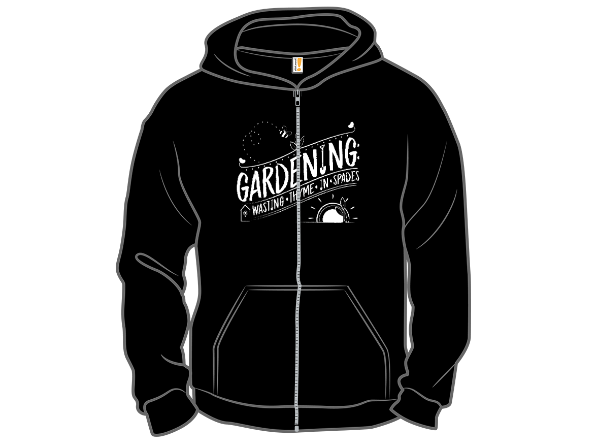 Wasting Thyme - Gallery 14