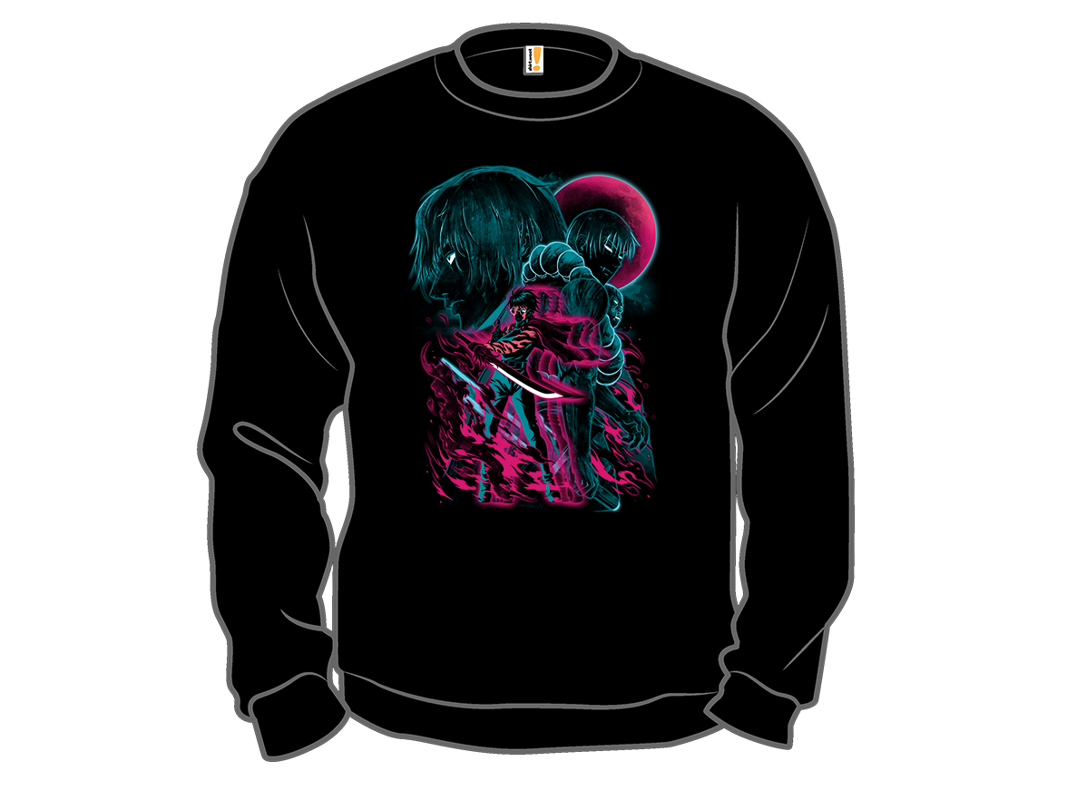 Natural Born Catastrophes - Gallery 11